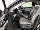 Thumbnail of 2024 Black Volkswagen Taos