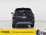 Thumbnail of 2024 Black Volkswagen Taos
