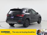 Thumbnail of 2024 Black Volkswagen Taos