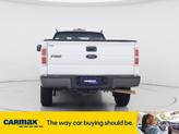 Thumbnail of 2014 White Ford F-150