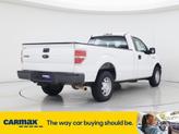 Thumbnail of 2014 White Ford F-150