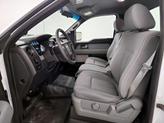 Thumbnail of 2014 White Ford F-150