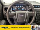 Thumbnail of 2014 White Ford F-150