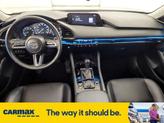 Thumbnail of 2023 Tan Mazda Mazda3
