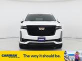 Thumbnail of 2023 White Cadillac Escalade