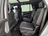 Thumbnail of 2023 White Cadillac Escalade