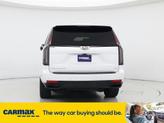 Thumbnail of 2023 White Cadillac Escalade