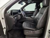 Thumbnail of 2023 White Cadillac Escalade