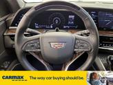 Thumbnail of 2023 White Cadillac Escalade