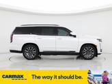 Thumbnail of 2023 White Cadillac Escalade