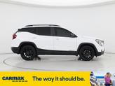 Thumbnail of 2022 White GMC Terrain
