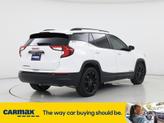 Thumbnail of 2022 White GMC Terrain
