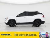 Thumbnail of 2022 White GMC Terrain