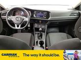 Thumbnail of 2019 White Volkswagen Jetta