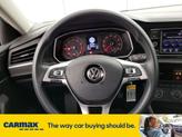 Thumbnail of 2019 White Volkswagen Jetta