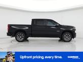 Thumbnail of 2021 Black Chevrolet Silverado 1500