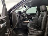 Thumbnail of 2021 Black Chevrolet Silverado 1500