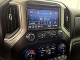 Thumbnail of 2021 Black Chevrolet Silverado 1500