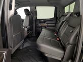 Thumbnail of 2021 Black Chevrolet Silverado 1500