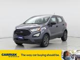 Thumbnail of 2021 Gray Ford EcoSport