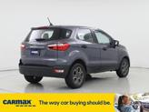 Thumbnail of 2021 Gray Ford EcoSport