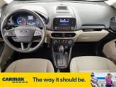 Thumbnail of 2021 Gray Ford EcoSport