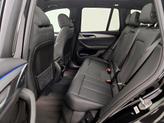 Thumbnail of 2021 Black BMW X3