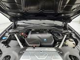 Thumbnail of 2021 Black BMW X3