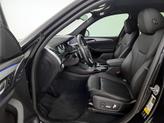 Thumbnail of 2021 Black BMW X3