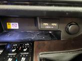 Thumbnail of 2022 Green Lexus RX 350