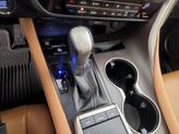Thumbnail of 2022 Green Lexus RX 350