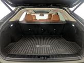 Thumbnail of 2022 Green Lexus RX 350