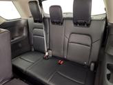 Thumbnail of 2023 White Nissan Pathfinder