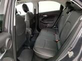 Thumbnail of 2021 Gray FIAT 500X