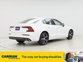 Thumbnail of 2022 Pearl Volvo S60