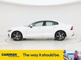 Thumbnail of 2022 Pearl Volvo S60