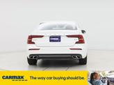 Thumbnail of 2022 Pearl Volvo S60
