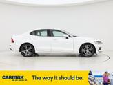 Thumbnail of 2022 Pearl Volvo S60