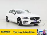 Photo of 2022 Pearl Volvo S60
