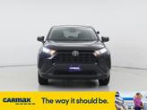 Thumbnail of 2022 Black Toyota RAV4