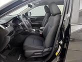 Thumbnail of 2022 Black Toyota RAV4