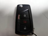 Thumbnail of 2022 Black Toyota RAV4