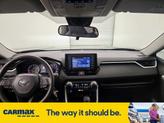 Thumbnail of 2022 Black Toyota RAV4