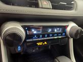 Thumbnail of 2022 Black Toyota RAV4