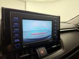 Thumbnail of 2022 Black Toyota RAV4