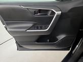 Thumbnail of 2022 Black Toyota RAV4