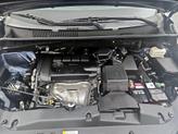 Thumbnail of 2019 Blue Toyota Highlander