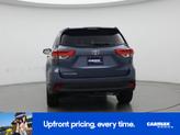Thumbnail of 2019 Blue Toyota Highlander