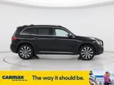 Thumbnail of 2021 Black Mercedes-Benz GLB 250