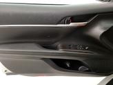 Thumbnail of 2023 Gray Toyota Camry